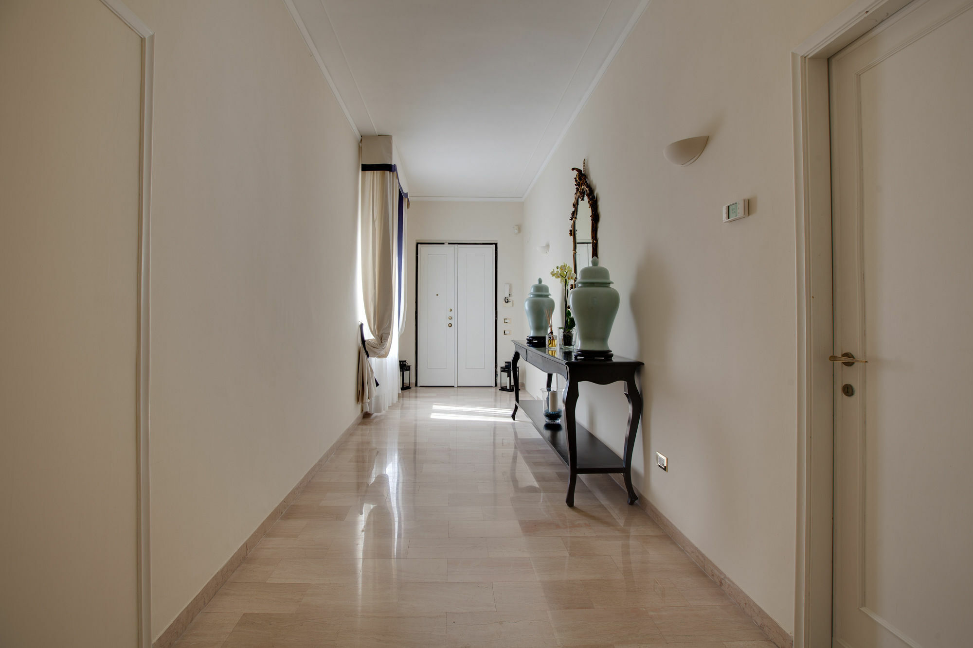 Kometa Suites & Apartments Florence Exterior photo